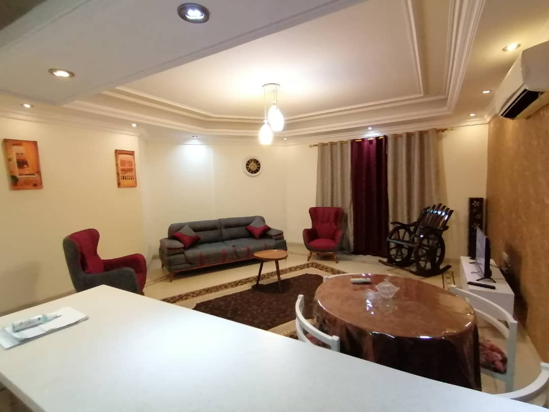 اتاق پذیرایی اتاق پذیرایی