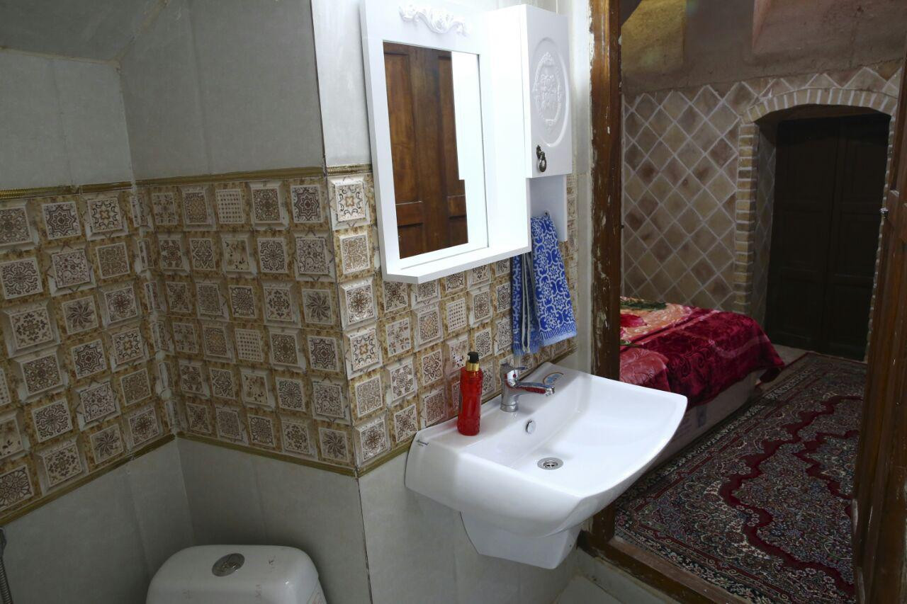 سرویس بهداشتی