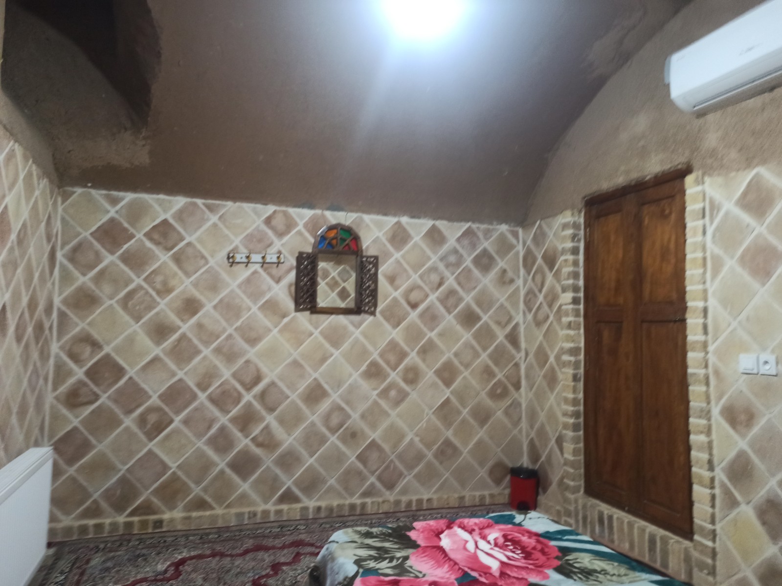 اتاق‌ مستر