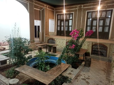"شاخه نبات" 4 زیرزمین