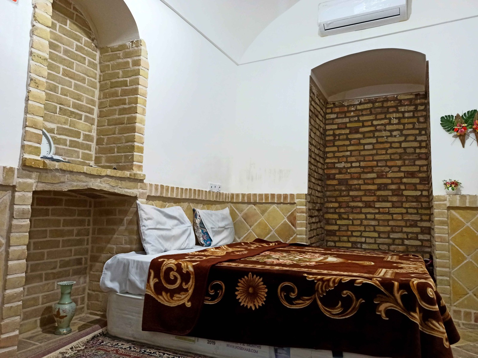 اتاق‌ مستر