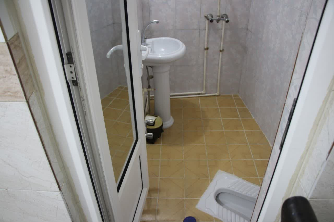 سرویس بهداشتی