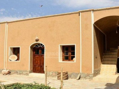 اقامتگاه بومگردی "سوشیانت" اتاق 2
