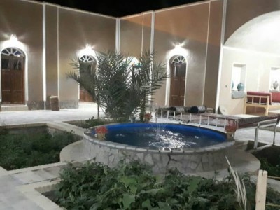 اقامتگاه بومگردی "سوشیانت" اتاق 6
