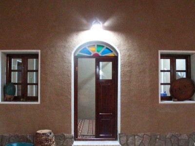 اقامتگاه بومگردی "سوشیانت" اتاق 8