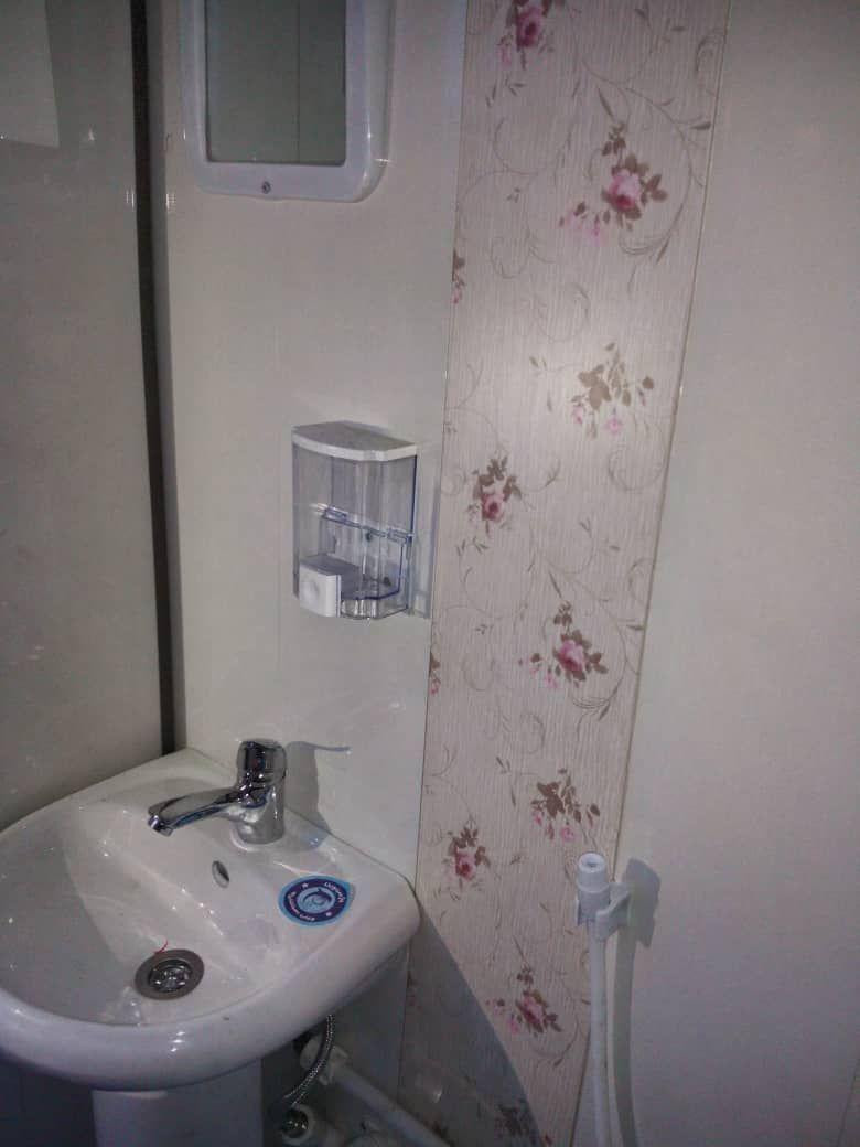 سرویس بهداشتی