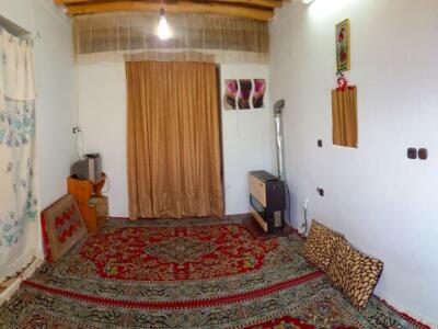 اقامتگاه "اسپیگیره"