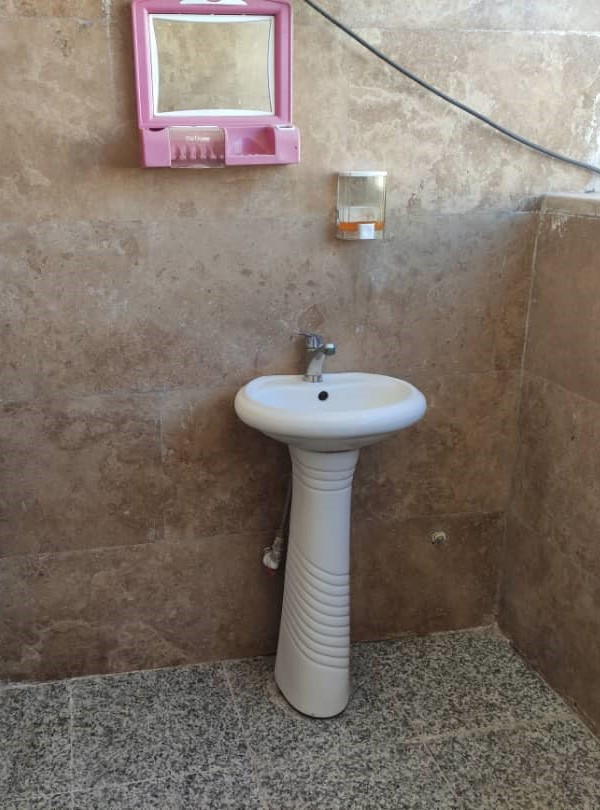 سرویس بهداشتی