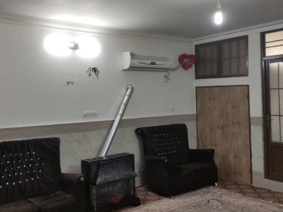 مجموعه اقامتی ظهور جمکران (واحد۳)