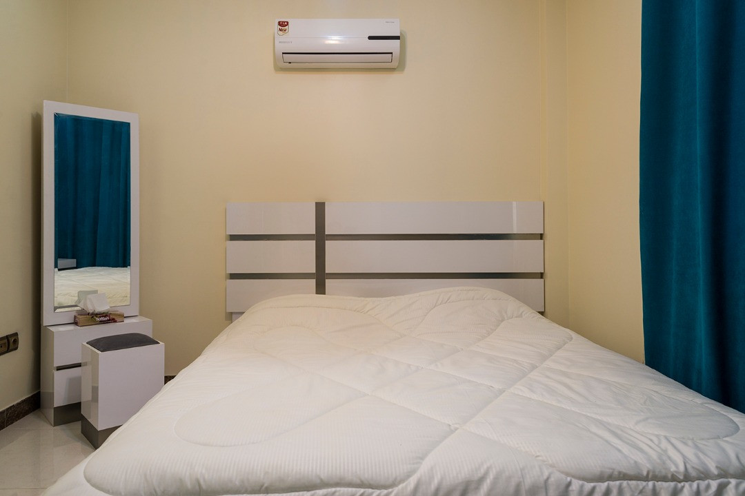 اتاق خواب 1 اتاق خواب 1