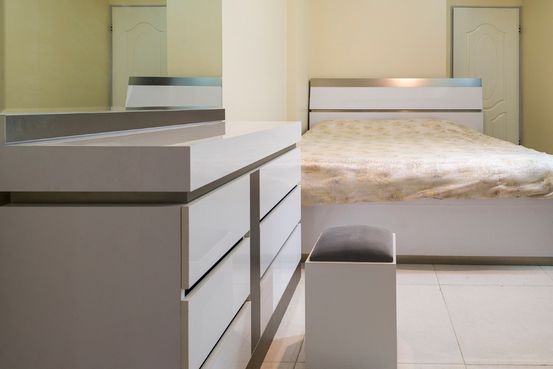 اتاق خواب 2 اتاق خواب 2