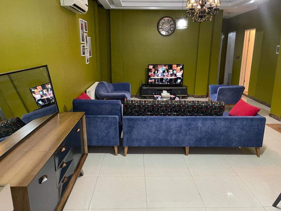 اتاق پذیرایی اتاق پذیرایی