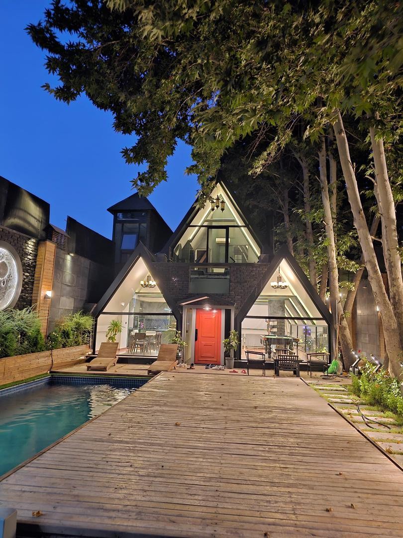 نمای ساختمان نمای ساختمان