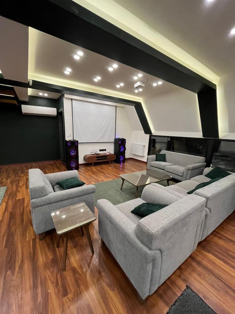 اتاق پذیرایی اتاق پذیرایی