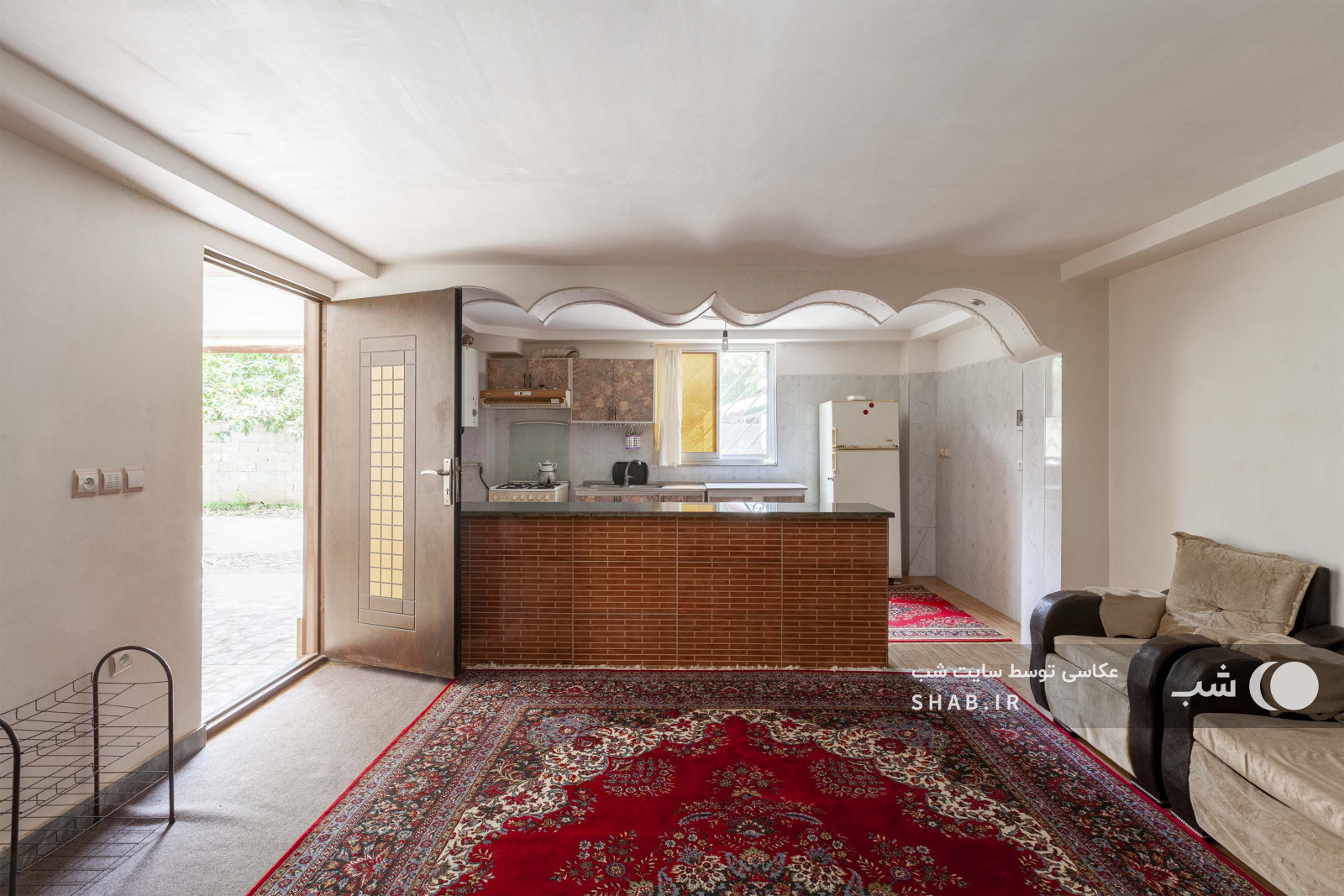 اتاق پذیرایی اتاق پذیرایی