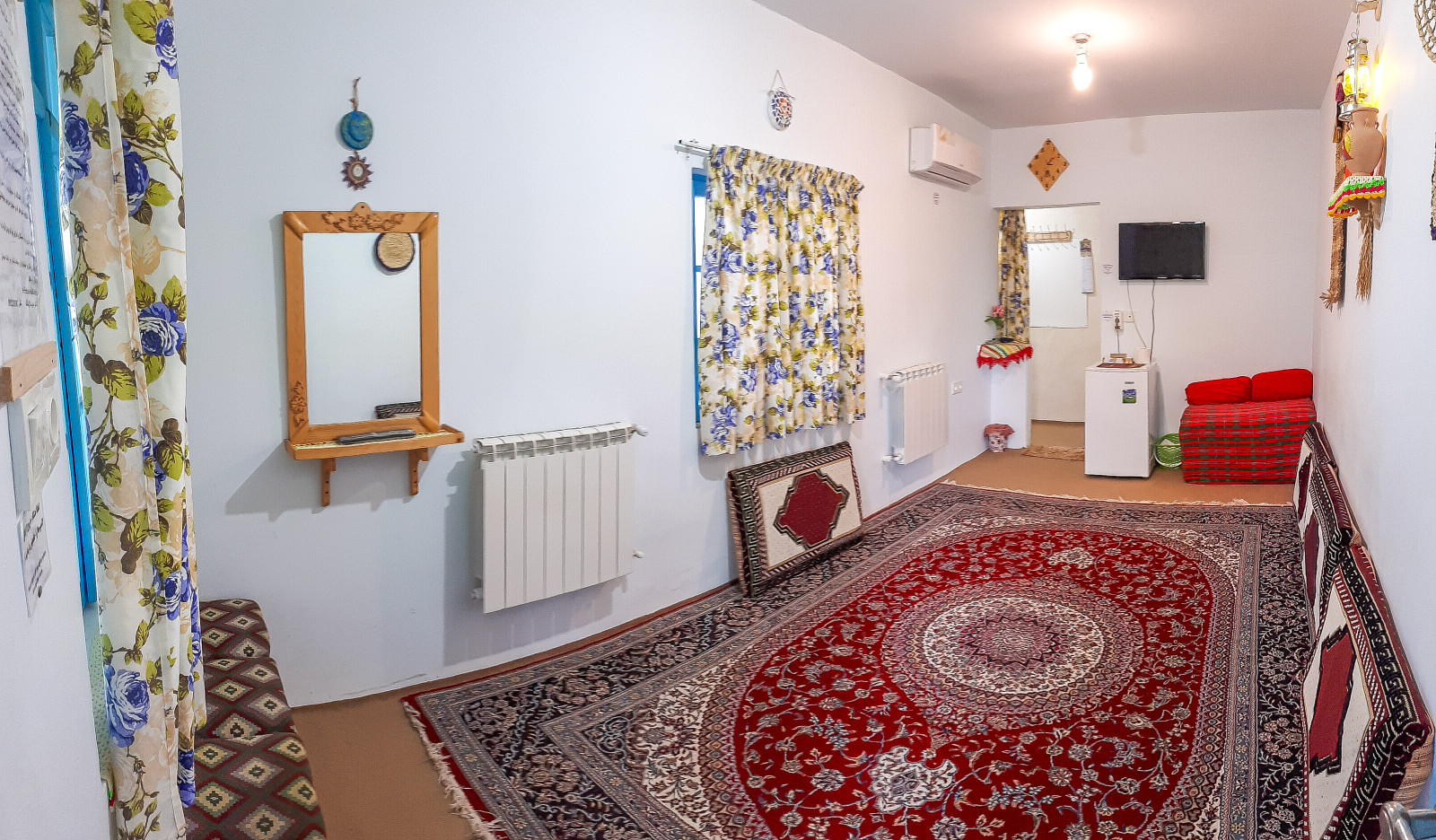 داخل واحد داخل واحد