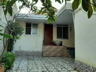 خانه ویلایی در سواد کوه (شیرگاه) مازندران