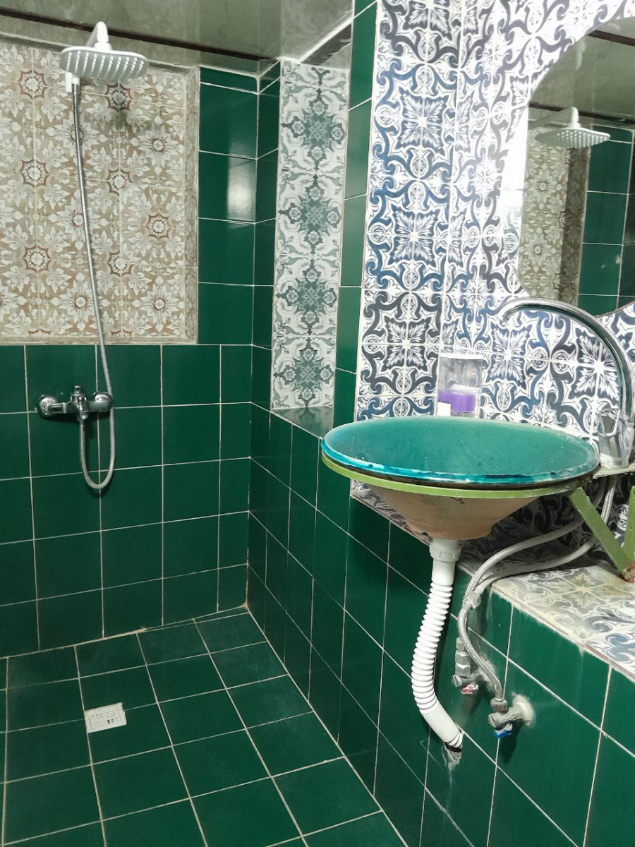 سرویس بهداشتی