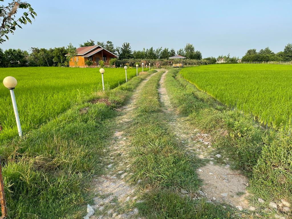 ورودی دروازه ورودی دروازه