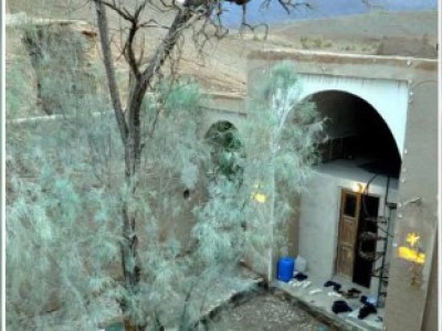 اقامتگاه بومگردی "عمو حسن" اتاق (5)