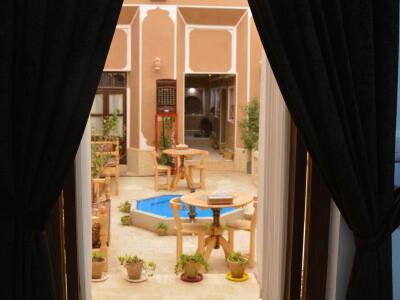 اقامتگاه بومگردی تاج الملوک"اتاق یاس" اقامتگاه بومگردی تاج الملوک"اتاق یاس"