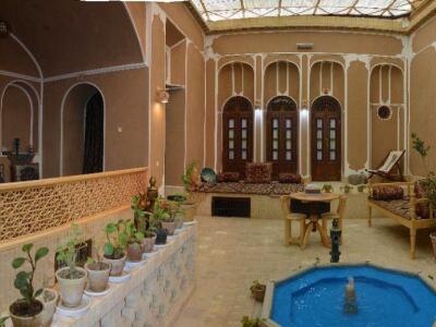 اقامتگاه بومگردی تاج الملوک"اتاق یاس" اقامتگاه بومگردی تاج الملوک"اتاق یاس"