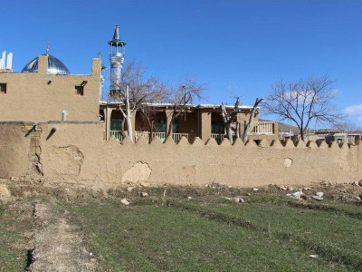 اقامتگاه بومگردی دوسنگی ویست اتاق 3