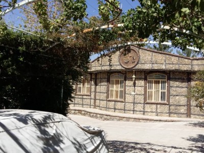 باغ ویلای دوخوابه در شیراز