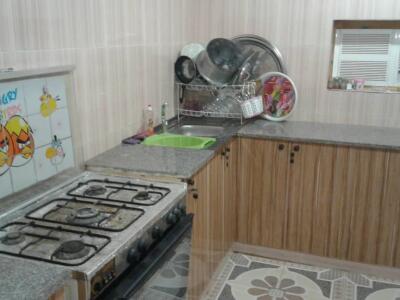 اقامتگاه بومگردی "چاهکوه" اتاق (5)