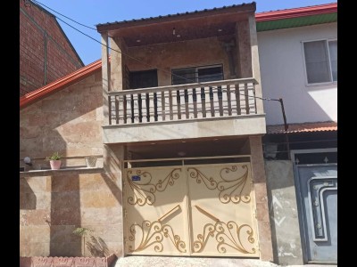 ویلای دو خوابه دوبلکس در محمودآباد