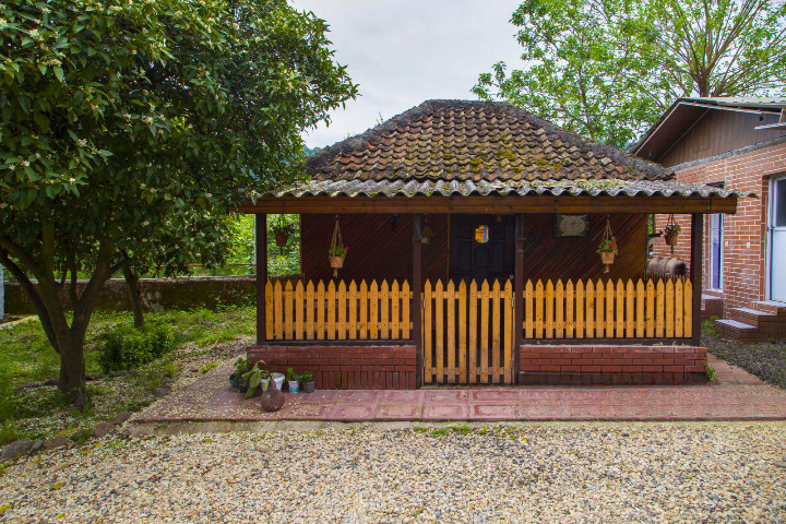 نمای ساختمان نمای ساختمان