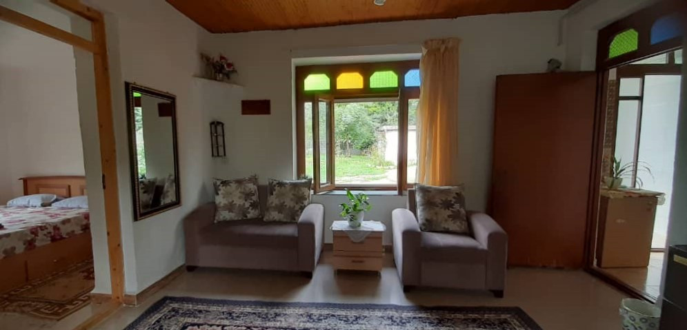 اتاق پذیرایی اتاق پذیرایی