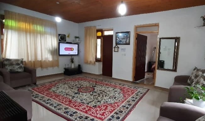 اتاق پذیرایی اتاق پذیرایی