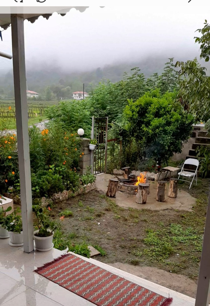 آتشدان آتشدان