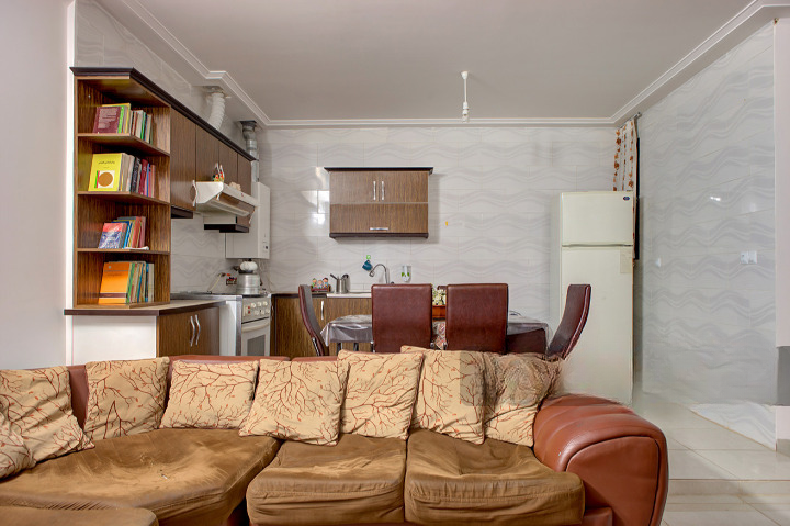 اتاق پذیرایی اتاق پذیرایی