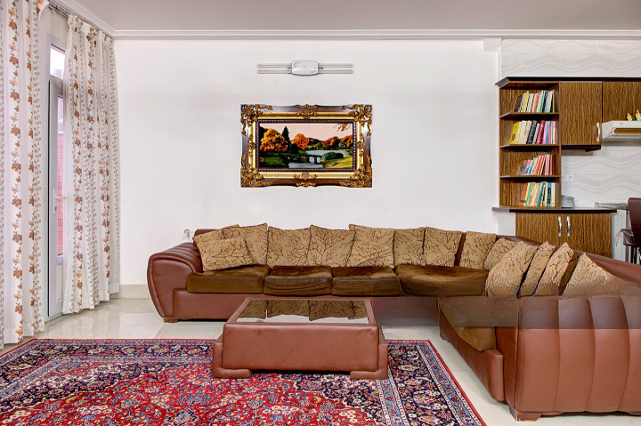 اتاق پذیرایی اتاق پذیرایی