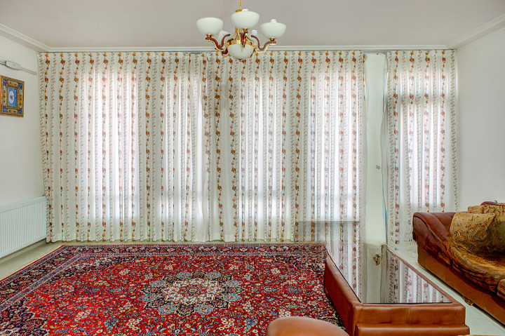 اتاق پذیرایی اتاق پذیرایی