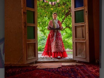 اقامتگاه آس دِهمورد اتاق (1)