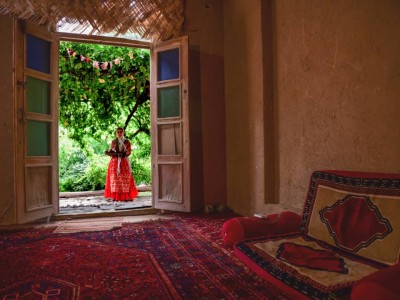 اقامتگاه آس دِهمورد اتاق (2)