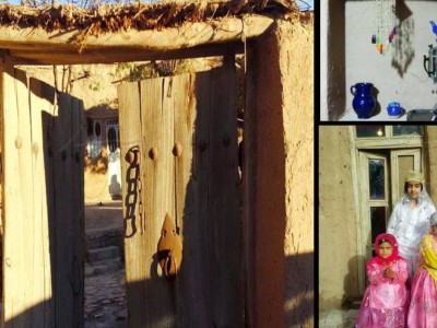 اقامتگاه آس دِهمورد اتاق 3