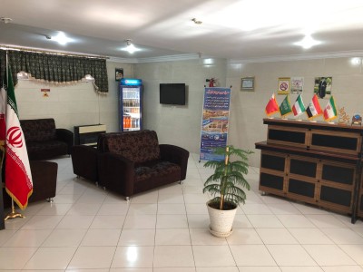 اقامت در هتل آپارتمان