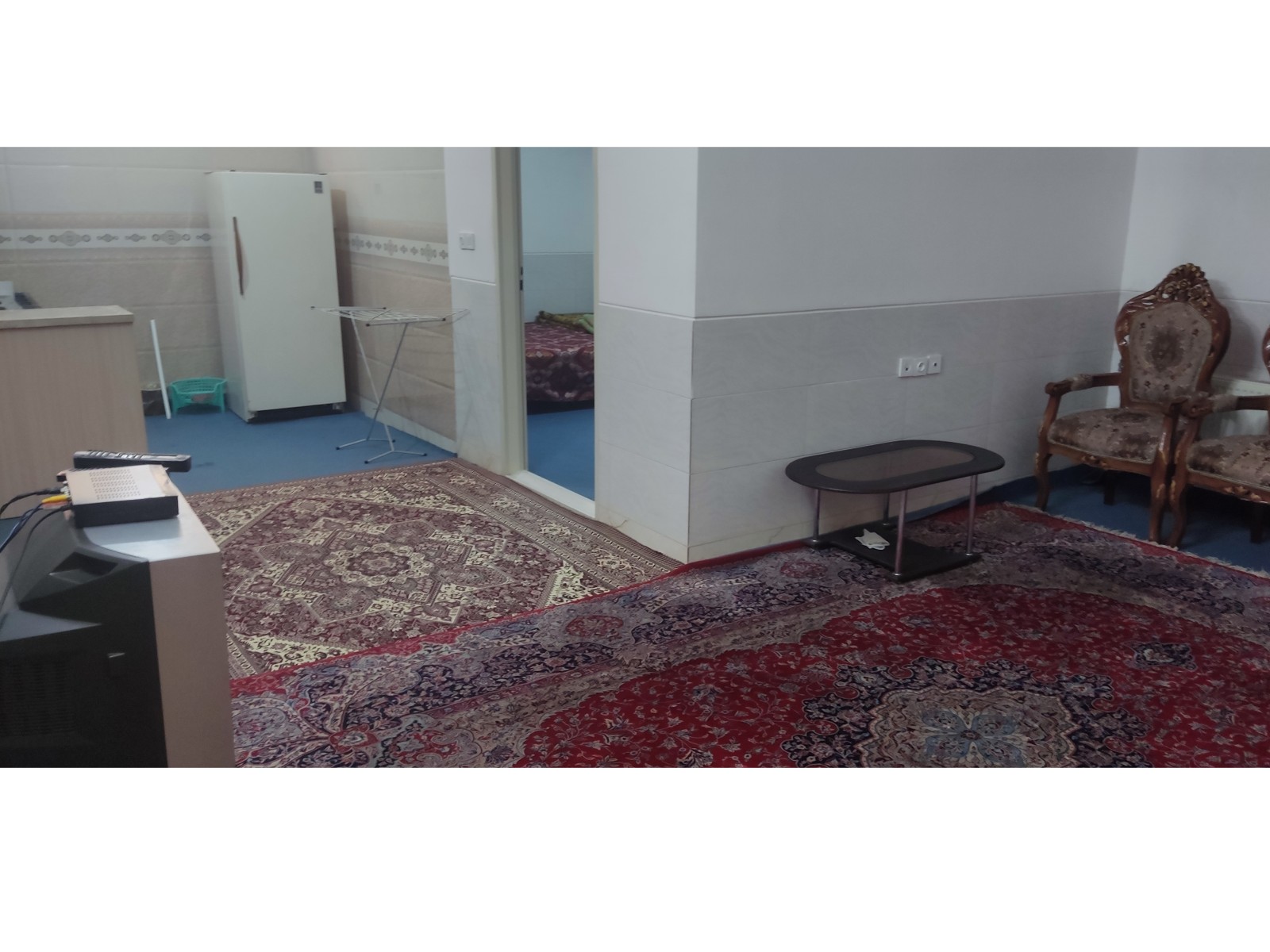 اتاق پذیرایی اتاق پذیرایی