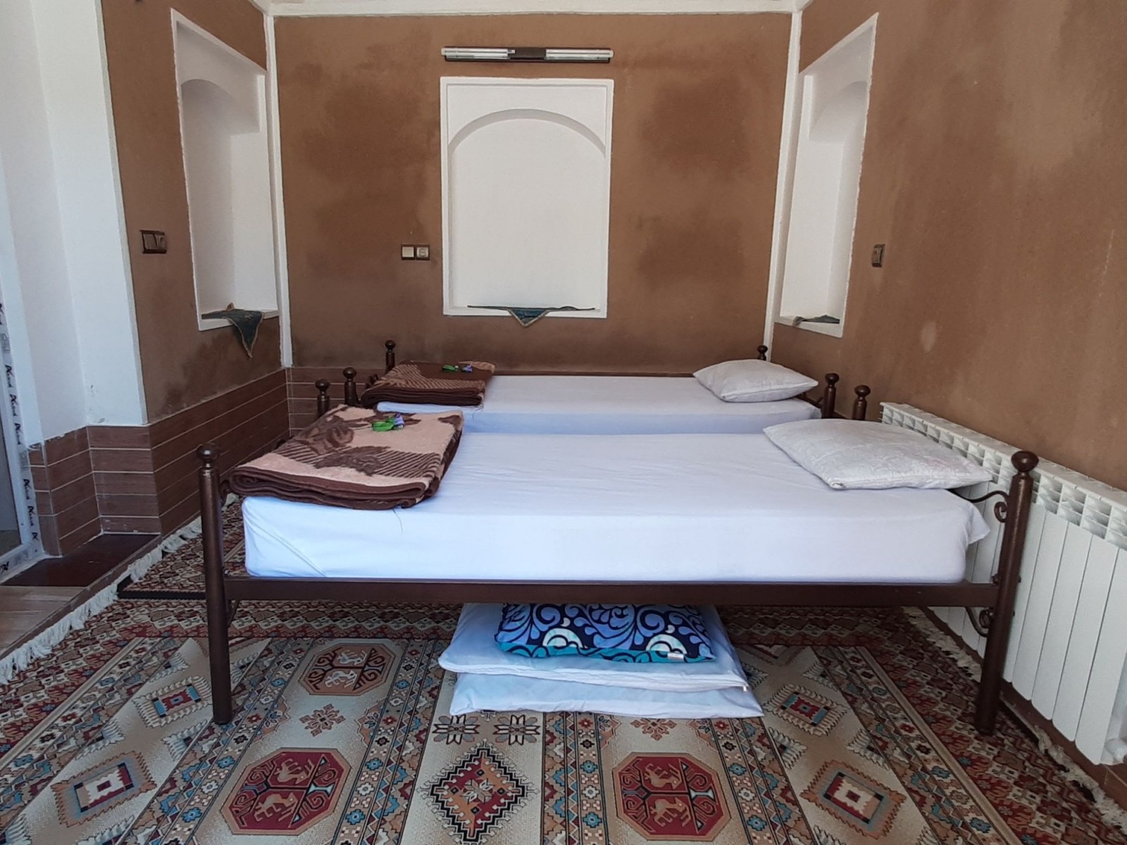 اتاق شماره 6