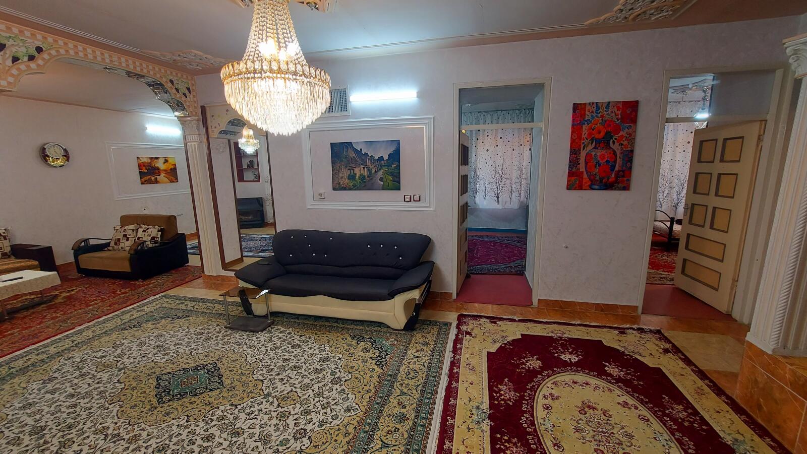 اتاق پذیرایی اتاق پذیرایی