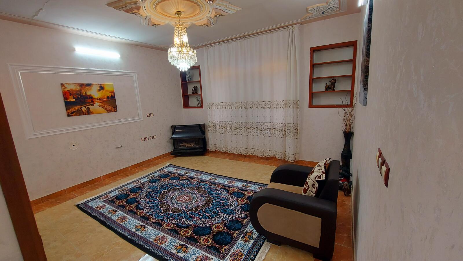 اتاق پذیرایی اتاق پذیرایی