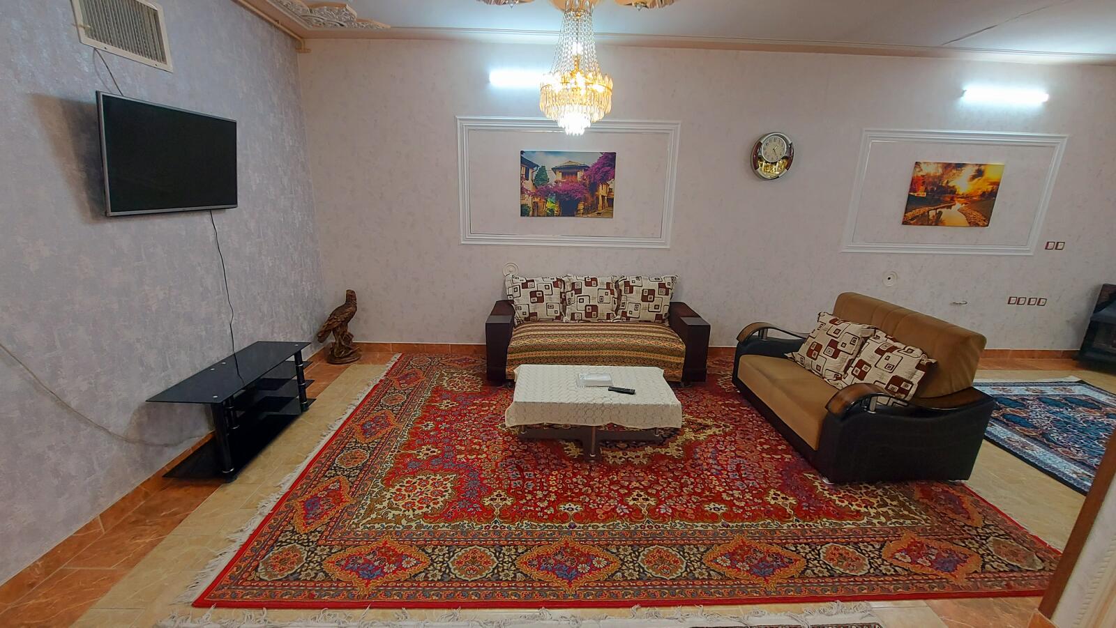 اتاق پذیرایی اتاق پذیرایی