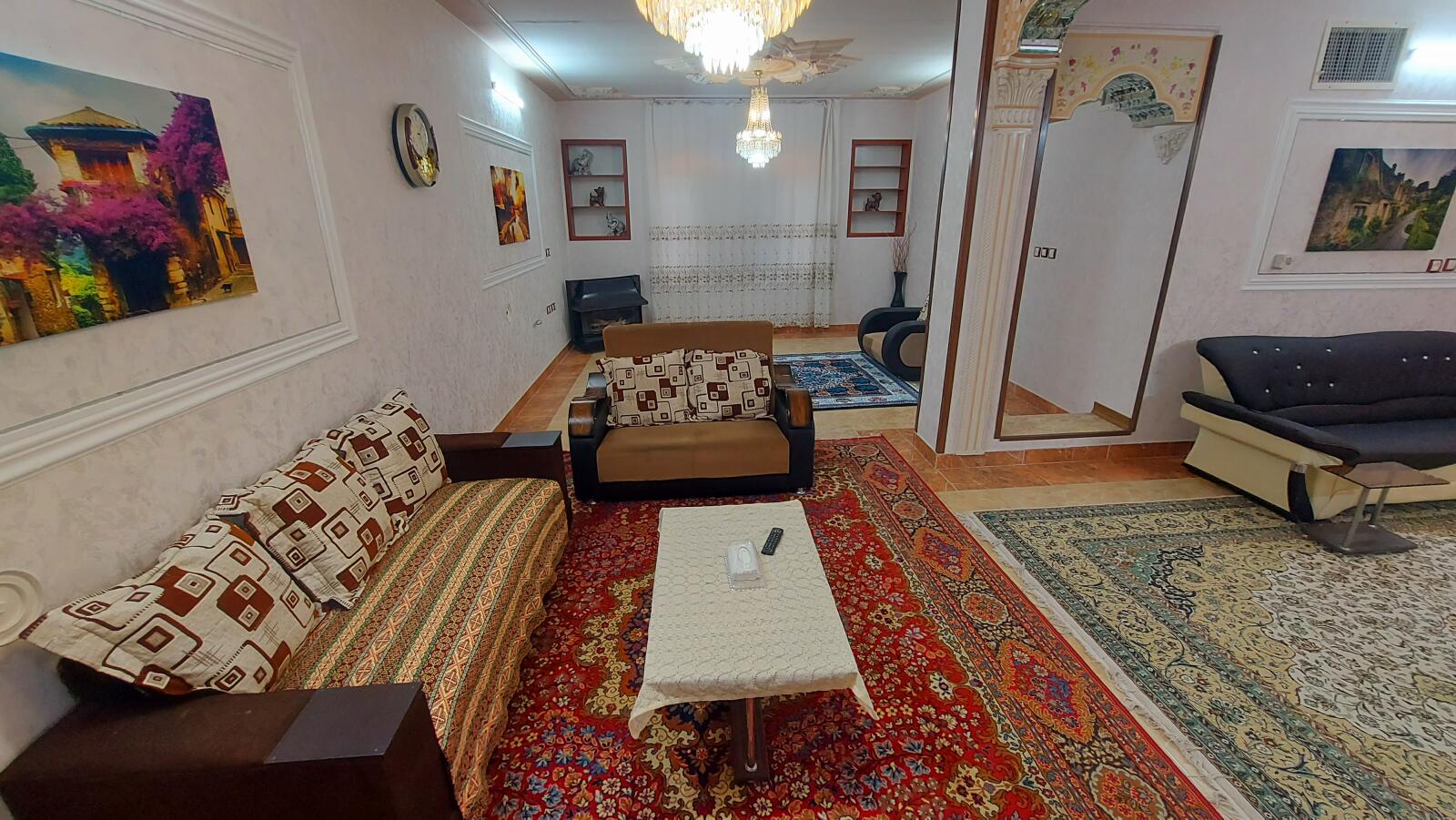 اتاق پذیرایی اتاق پذیرایی