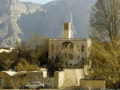 اقامتگاه بوم گردی "حاجی خان" اتاق 2