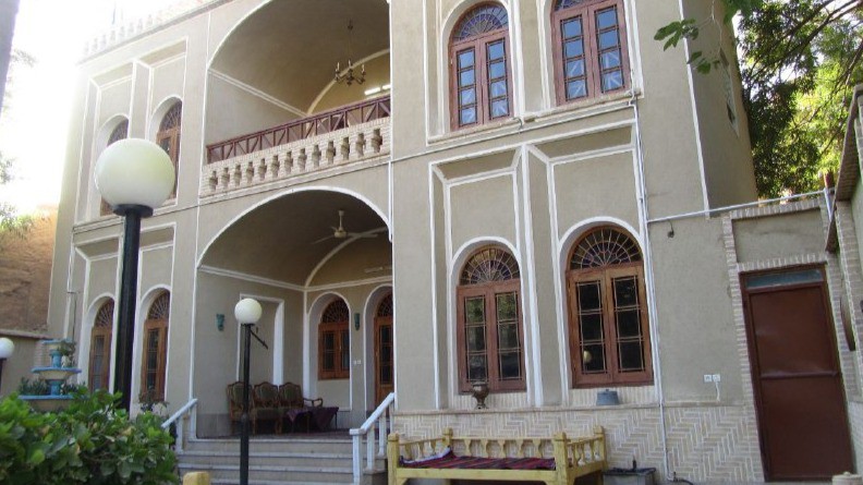 نما
