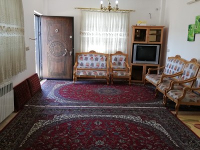 ویلای دنج هزار روم